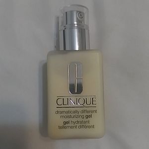 Clinique Moisturizing Gel